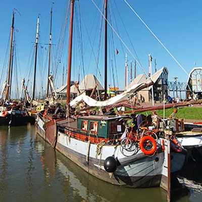 Overheid en samenwerking