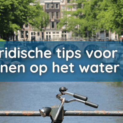 Barry Meruma van Woonboot advocaat over de voordelen van immaterieel&nbsp;erfgoed