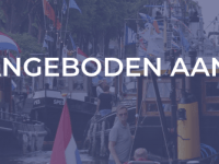 Behoud varend erfgoed